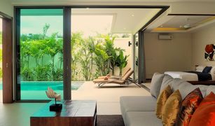 2 Bedrooms Villa for sale in Rawai, Phuket KA Villa Rawai