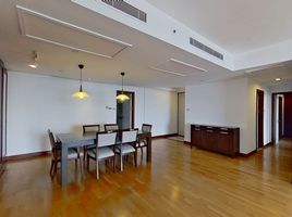 2 Bedroom Apartment for sale at All Seasons Mansion, Lumphini