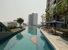 1 Bedroom Apartment for sale at THE BASE Height-Chiang Mai, Wat Ket, Mueang Chiang Mai