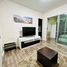 1 Bedroom Condo for rent at Smart Z Onnuch, Lat Krabang, Lat Krabang