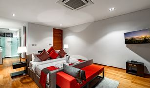 4 Bedrooms Villa for sale in Rawai, Phuket Eva Beach