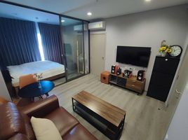 1 Bedroom Condo for rent at The Politan Aqua, Bang Kraso, Mueang Nonthaburi