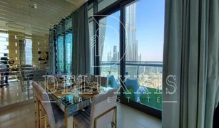 3 Bedrooms Apartment for sale in Burj Vista, Dubai Burj Vista 1