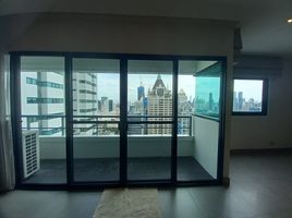 3 Schlafzimmer Appartement zu verkaufen im Sathorn Gardens, Thung Mahamek