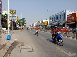 3 Schlafzimmer Villa zu verkaufen in Go vap, Ho Chi Minh City, Ward 13, Go vap