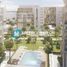 Studio Appartement zu verkaufen im Oasis 1, Oasis Residences, Masdar City