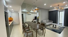 Available Units at Masteri Thao Dien