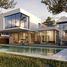 3 Bedroom Villa for sale at Beverly Hills, Sheikh Zayed Compounds, Sheikh Zayed City