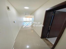 Studio Apartment for sale at Hydra Avenue Towers, City Of Lights, Al Reem Island