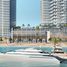 1 Bedroom Apartment for sale at Palace Beach Residence, EMAAR Beachfront