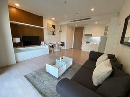 1 Schlafzimmer Wohnung zu verkaufen im Noble Solo, Khlong Tan Nuea, Watthana