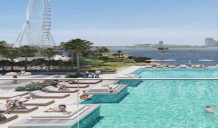 3 Habitaciones Apartamento en venta en , Dubái Bluewaters Residences