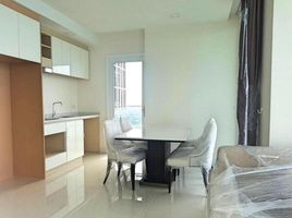 2 Bedroom Apartment for sale at Del Mare, Bang Sare