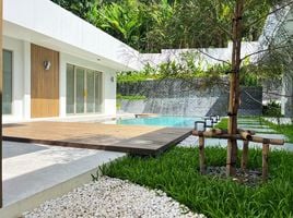 ขายวิลล่า 4 ห้องนอน ในโครงการ บ้านสวน ล็อค ปาล์ม, กะทู้, กะทู้, ภูเก็ต, ไทย