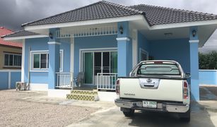 3 Bedrooms House for sale in Pa Tueng, Chiang Rai 