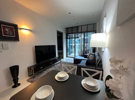 2 Bedroom Condo for rent at The Sanctuary Wong Amat, Na Kluea, Pattaya, Chon Buri