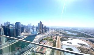 2 Schlafzimmern Appartement zu verkaufen in Al Habtoor City, Dubai Amna Tower