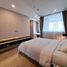 อพาร์ทเม้นท์ 1 ห้องนอน ให้เช่า ในโครงการ คิว ชิดลม-เพชรบุรี, มักกะสัน
