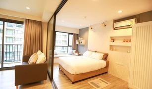 1 Bedroom Condo for sale in Cha-Am, Phetchaburi Rain Cha Am - Hua Hin