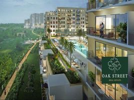 3 Bedroom Apartment for sale at Golf Views, EMAAR South, Dubai South (Dubai World Central)