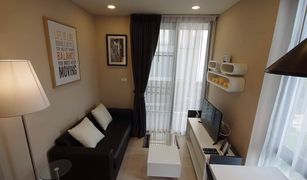 1 Bedroom Condo for sale in Suthep, Chiang Mai Palm Springs Nimman Royal