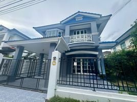บ้านเดี่ยว 4 ห้องนอน ให้เช่า ในโครงการ แลนด์ แอนด์ เฮ้าส์ พาร์ค, ฉลอง, เมืองภูเก็ต