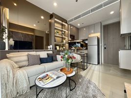 1 Bedroom Condo for sale at The Extro Phayathai - Rangnam, Thanon Phaya Thai