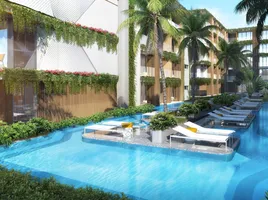 Studio Condo for sale at Kora Beach Resort Phuket, Choeng Thale