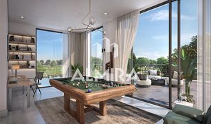 4 Bedrooms Apartment for sale in Yas Acres, Abu Dhabi The Magnolias