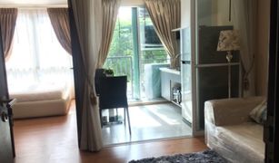 1 Bedroom Condo for sale in Phra Khanong Nuea, Bangkok The Base Sukhumvit 77