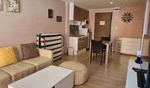 ขายคอนโด 1 ห้องนอน ใน หัวหิน, หัวหิน บลูร็อค หัวหิน
