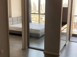 1 Schlafzimmer Appartement zu verkaufen im The Room Sathorn-St.Louis, Yan Nawa