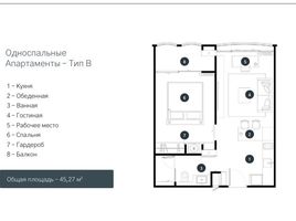 1 Bedroom Condo for sale at Harmony Condominium, Rawai
