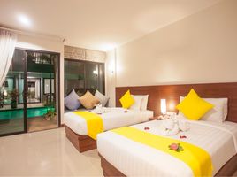 Studio Wohnung zu vermieten im Katerina Pool Villa Resort Phuket, Chalong
