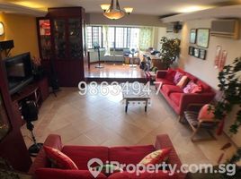 3 Bedroom Apartment for sale at Jurong East Street 13, Yuhua