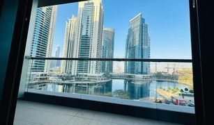 Studio Apartment for sale in Lake Allure, Dubai Goldcrest Views 1