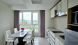 1 Bedroom Condo for sale in Bang Sare, Pattaya Del Mare