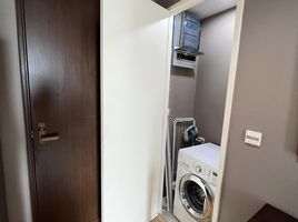 1 Schlafzimmer Wohnung zu vermieten im Siri At Sukhumvit, Phra Khanong