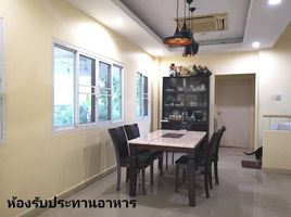 5 Bedroom House for sale in Suvarnabhumi Airport, Nong Prue, Saphan Sung