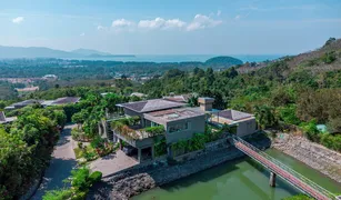 8 Bedrooms Villa for sale in Choeng Thale, Phuket La Colline