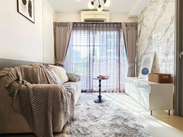 1 Bedroom Apartment for sale at Summer Garden , Pak Kret