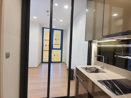 1 Bedroom Condo for sale at The Line Phahol - Pradipat, Sam Sen Nai