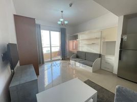 Studio Apartment for sale at Lakeside Tower C, Lakeside Residence, Dubai Production City (IMPZ)