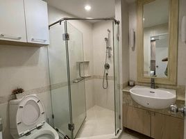 1 Schlafzimmer Wohnung zu vermieten im Baan Siri Silom, Si Lom