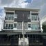 3 Bedroom Townhouse for rent at Chuan Chuen Modus Viphavadi, Don Mueang