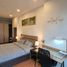 1 Schlafzimmer Wohnung zu vermieten im Supalai Premier Charoen Nakon, Khlong San