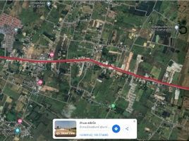  Land for sale in Salak Dai, Mueang Surin, Salak Dai