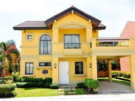 5 Schlafzimmer Haus zu verkaufen im CITTA ITALIA, Bacoor City, Cavite, Calabarzon