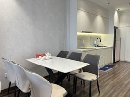 2 Schlafzimmer Appartement zu vermieten im Hoàng Huy Mall, Vinh Niem