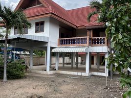 5 Schlafzimmer Villa zu verkaufen in Thong Saen Khan, Uttaradit, Bo Thong, Thong Saen Khan